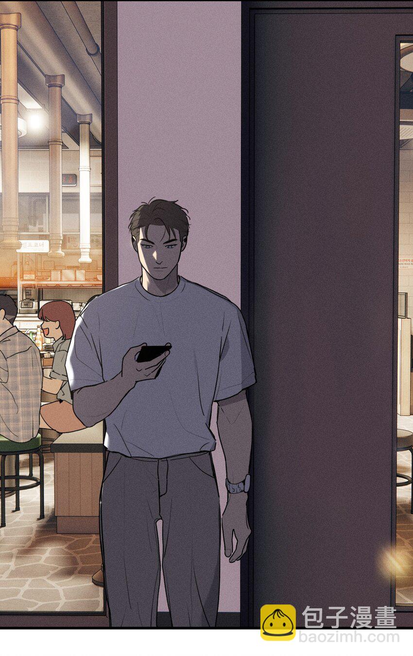 第56话 消散的泡沫-第61话