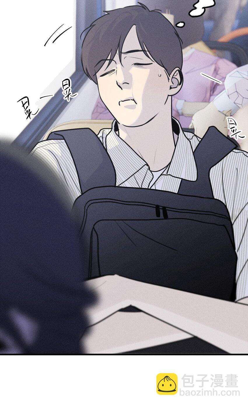 第58话 报案人-第63话