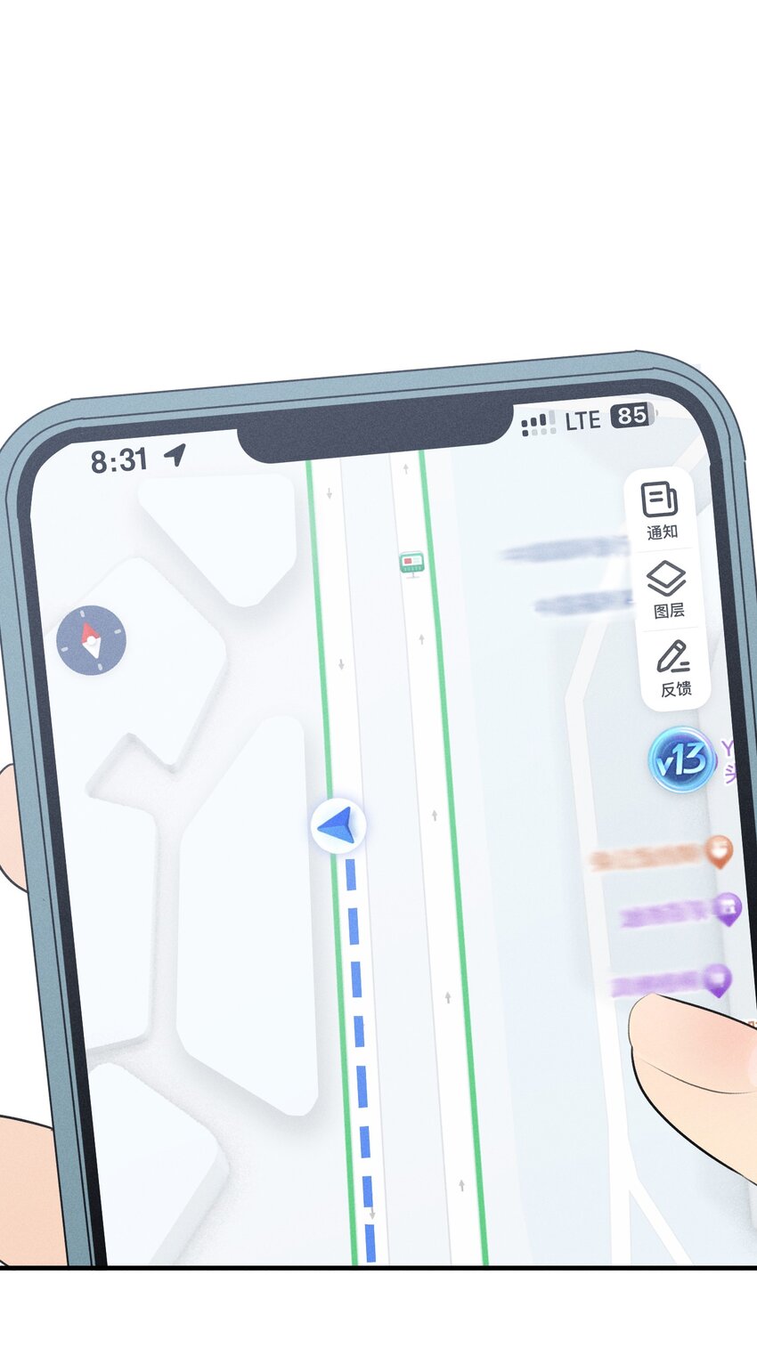 第58话 报案人-第63话