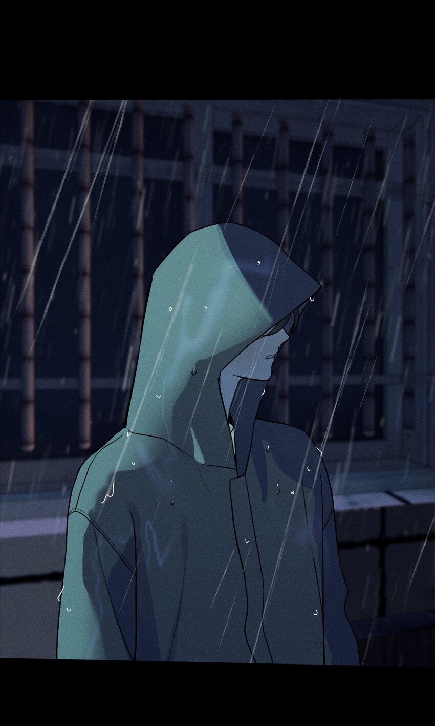 第0话 序章&mdash;&mdash;是我害死了他（下）(1/2)-第3话