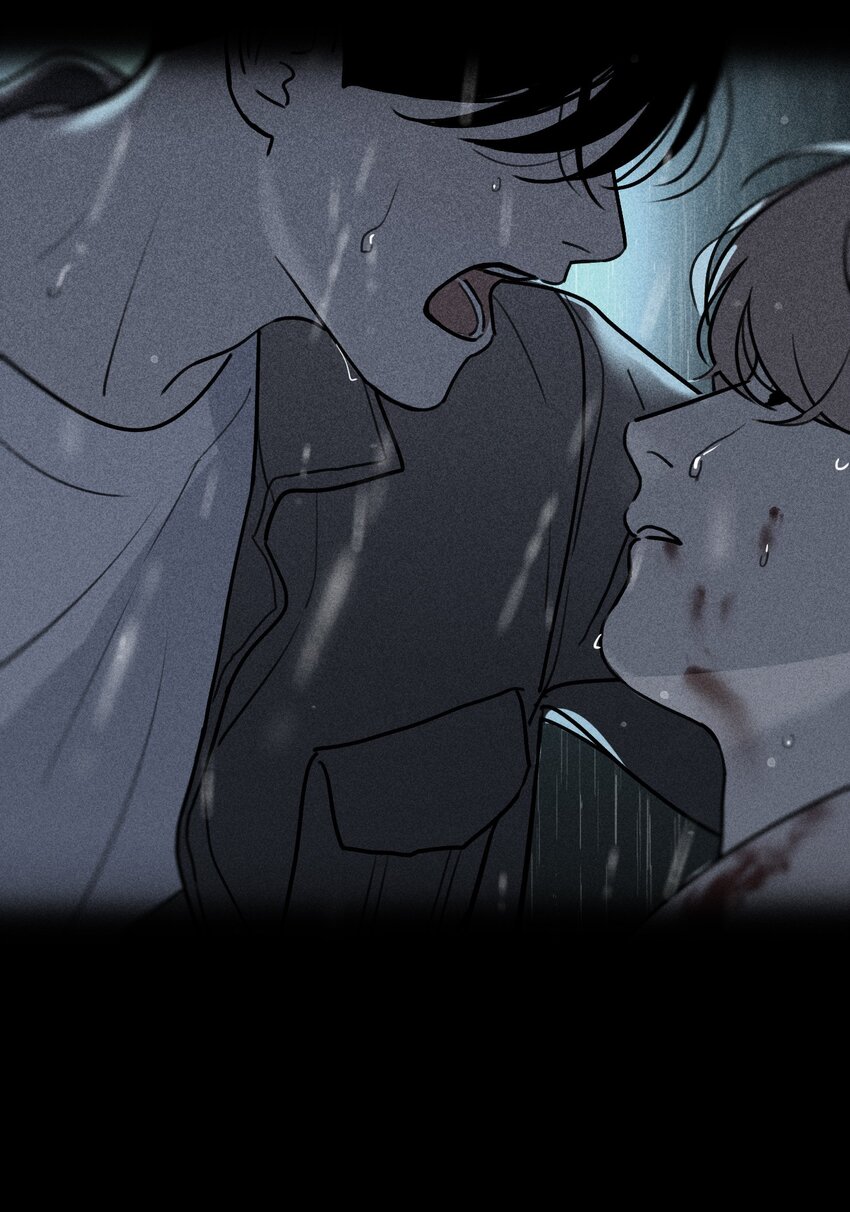 第0话 序章&mdash;&mdash;是我害死了他（下）(1/2)-第3话