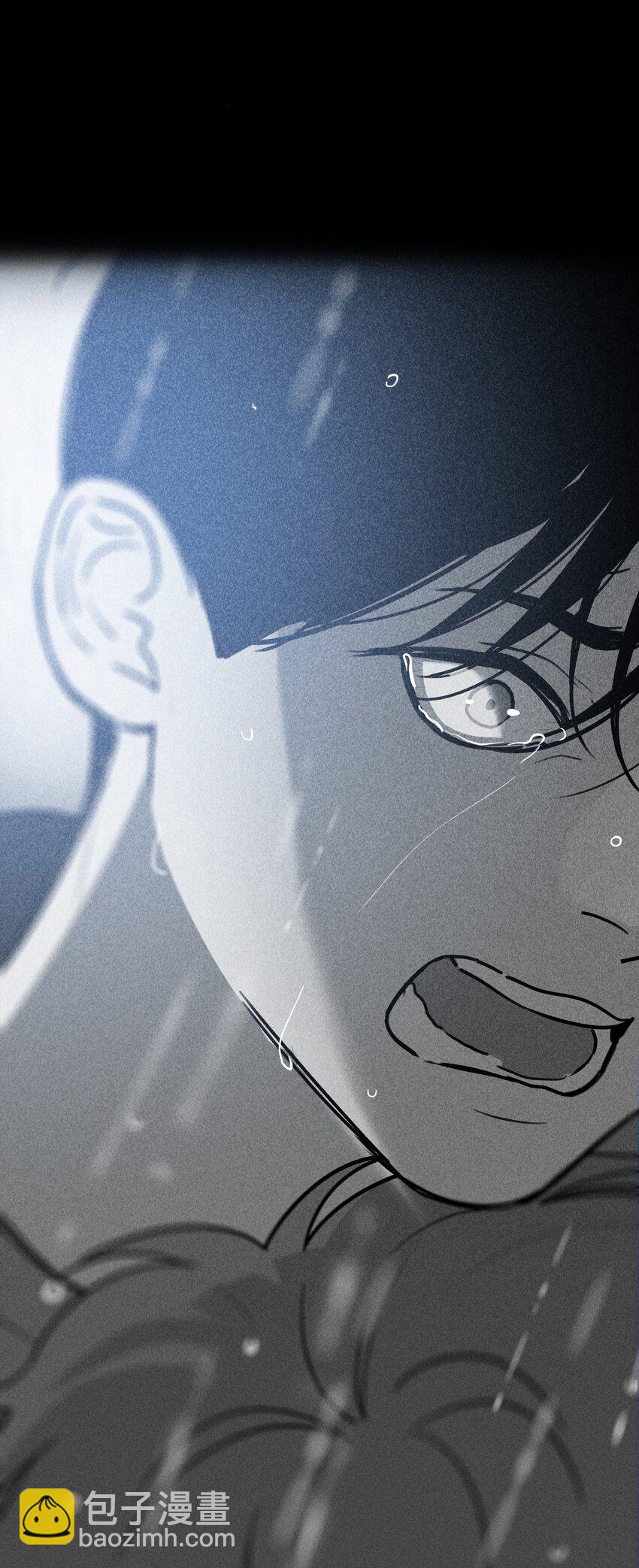 第0话 序章&mdash;&mdash;是我害死了他（下）(1/2)-第3话