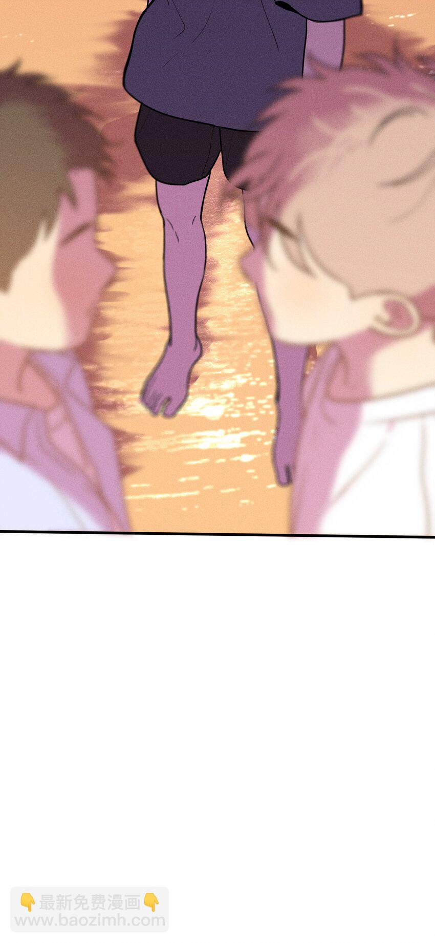 第0话 序章&mdash;&mdash;是我害死了他（下）(1/2)-第3话