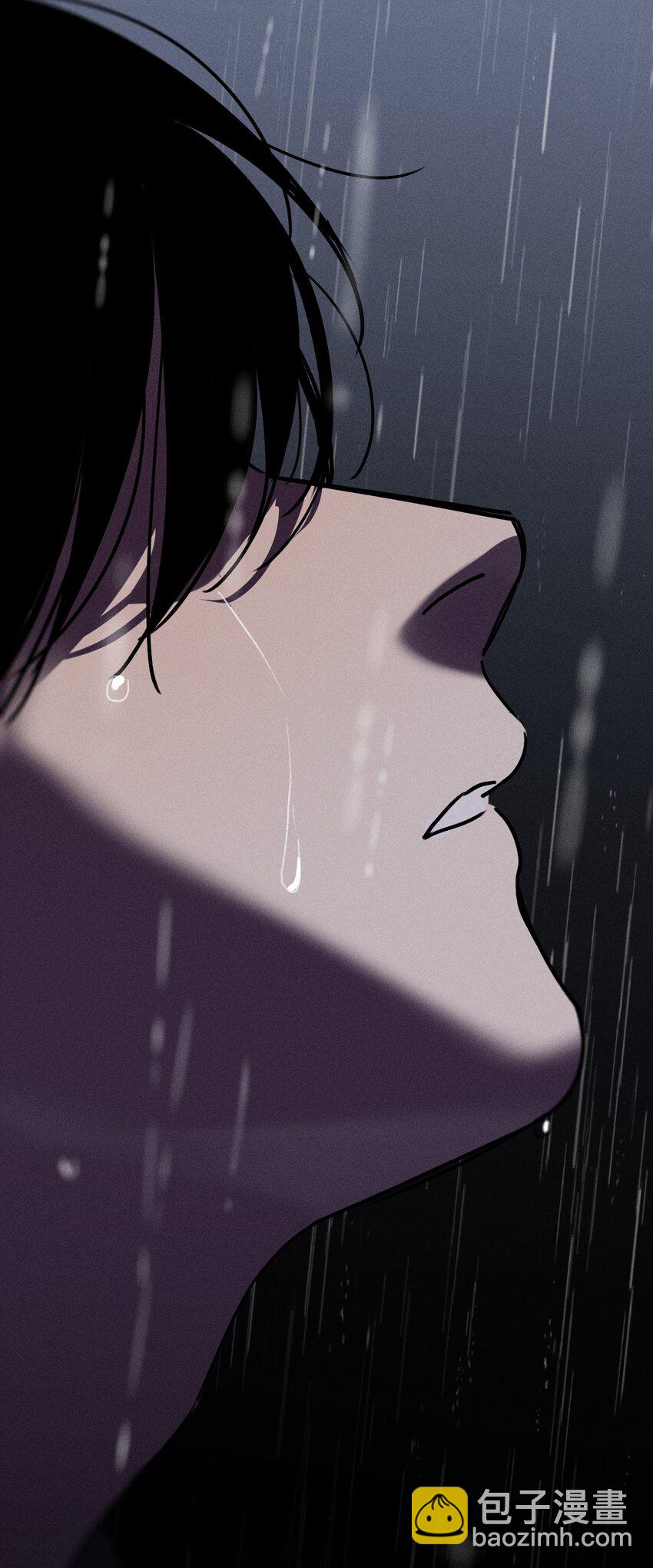 第0话 序章&mdash;&mdash;是我害死了他（下）(1/2)-第3话