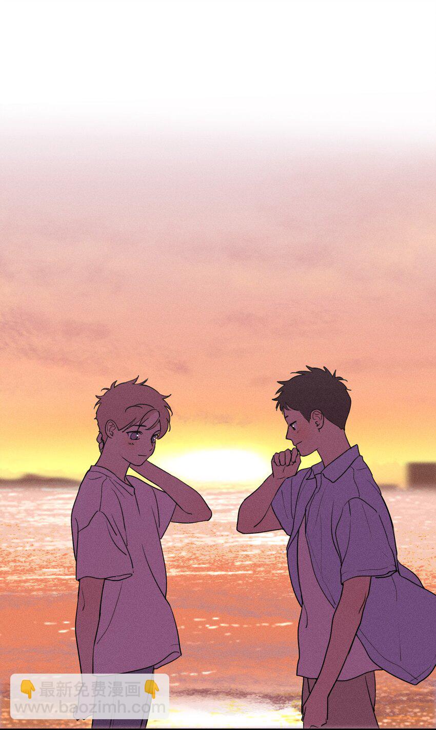 第0话 序章&mdash;&mdash;是我害死了他（下）(1/2)-第3话