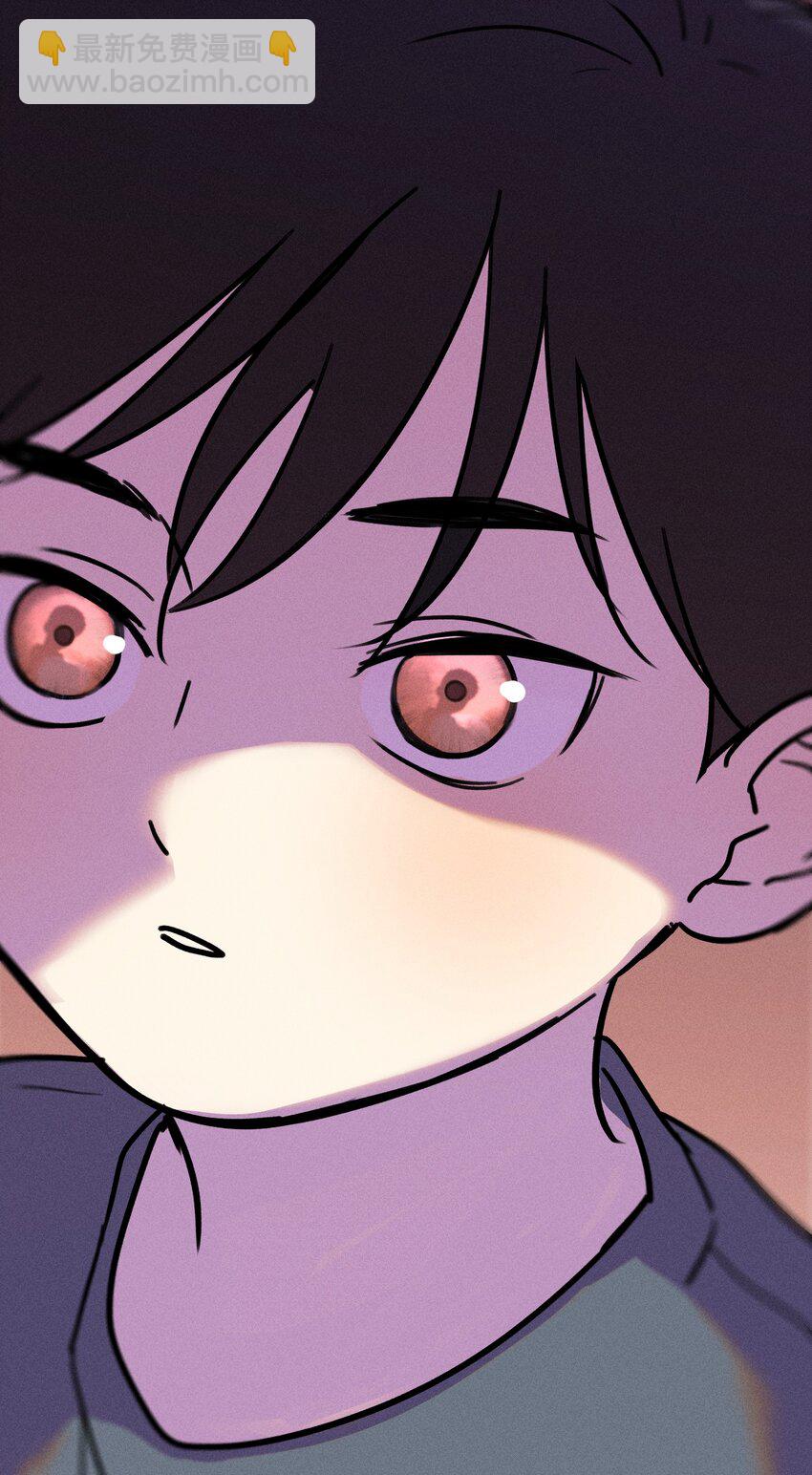 第0话 序章&mdash;&mdash;是我害死了他（下）(1/2)-第3话