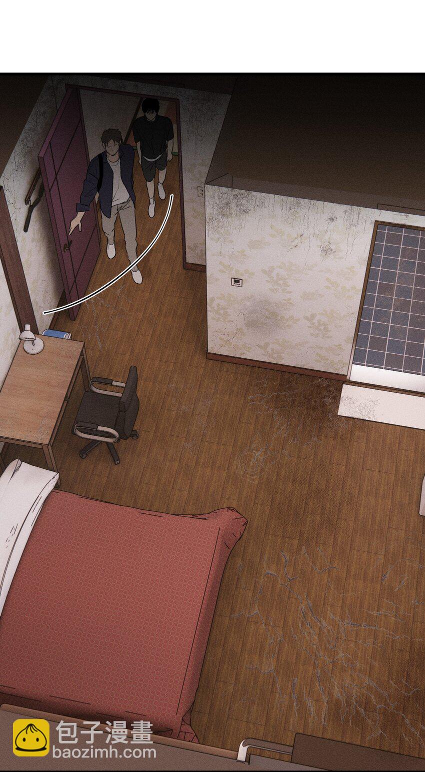 第63话 迷雾重重-第69话