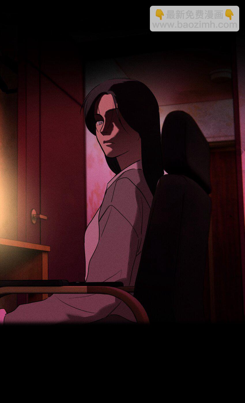 第63话 迷雾重重-第69话