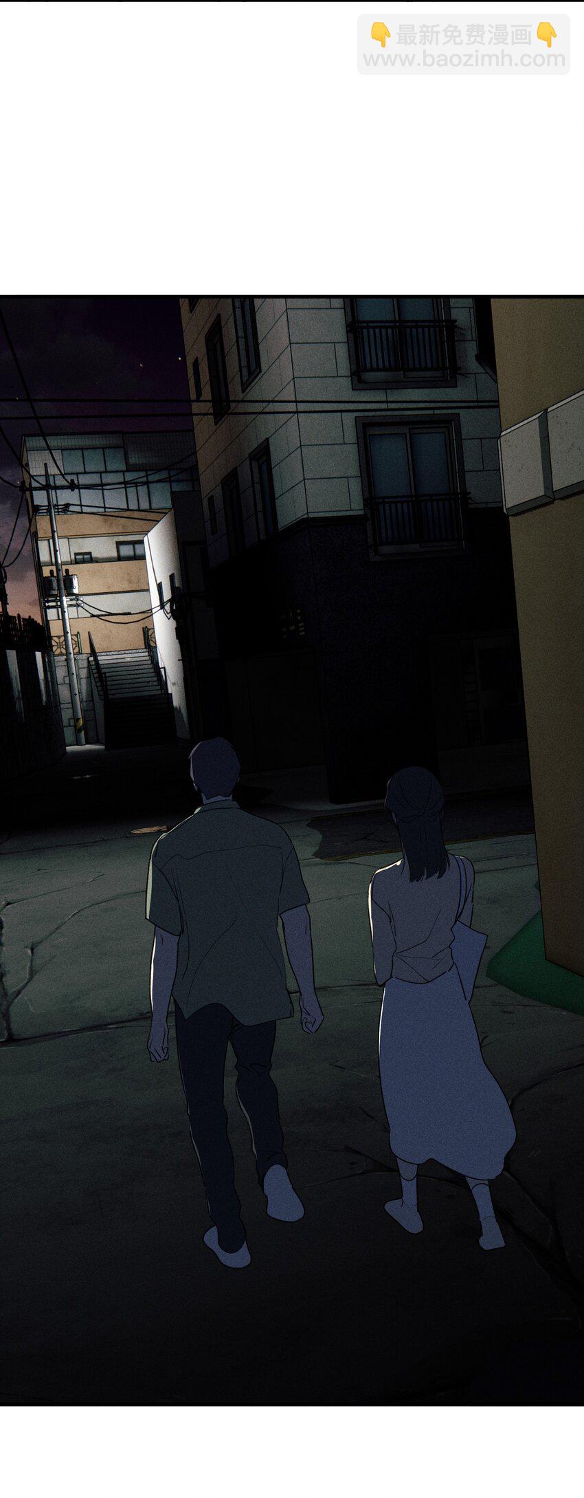 第65话 恐吓者-第71话