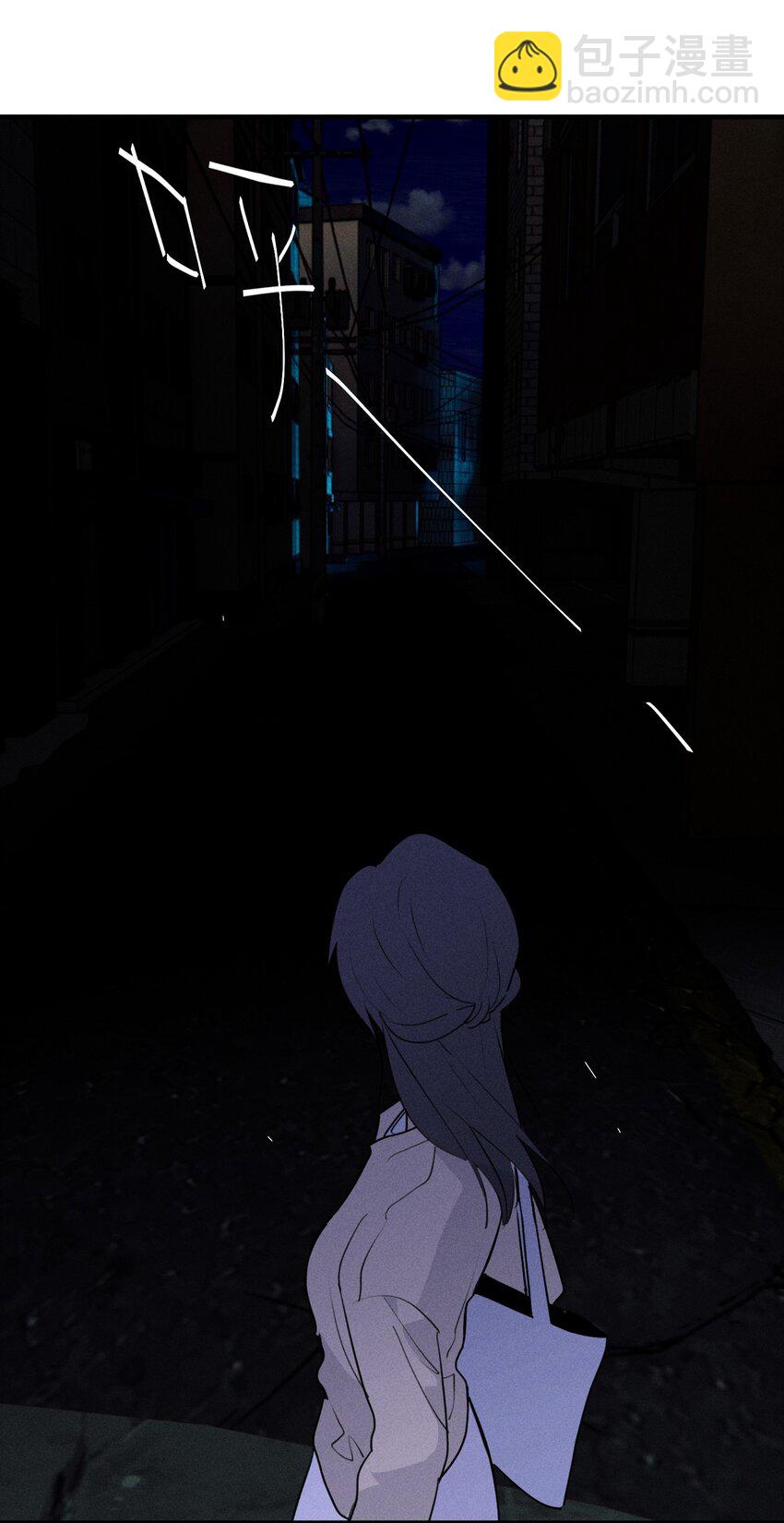 第65话 恐吓者-第71话