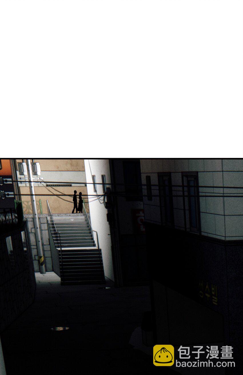 第65话 恐吓者-第71话