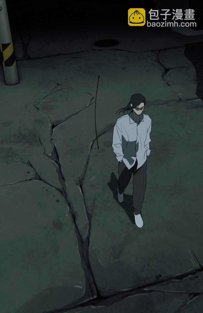 第65话 恐吓者-第71话