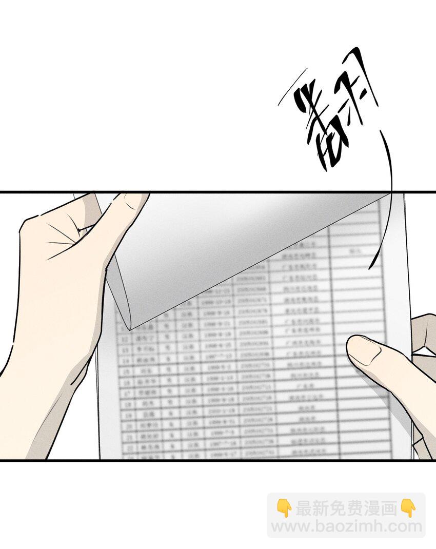 第65话 恐吓者-第71话