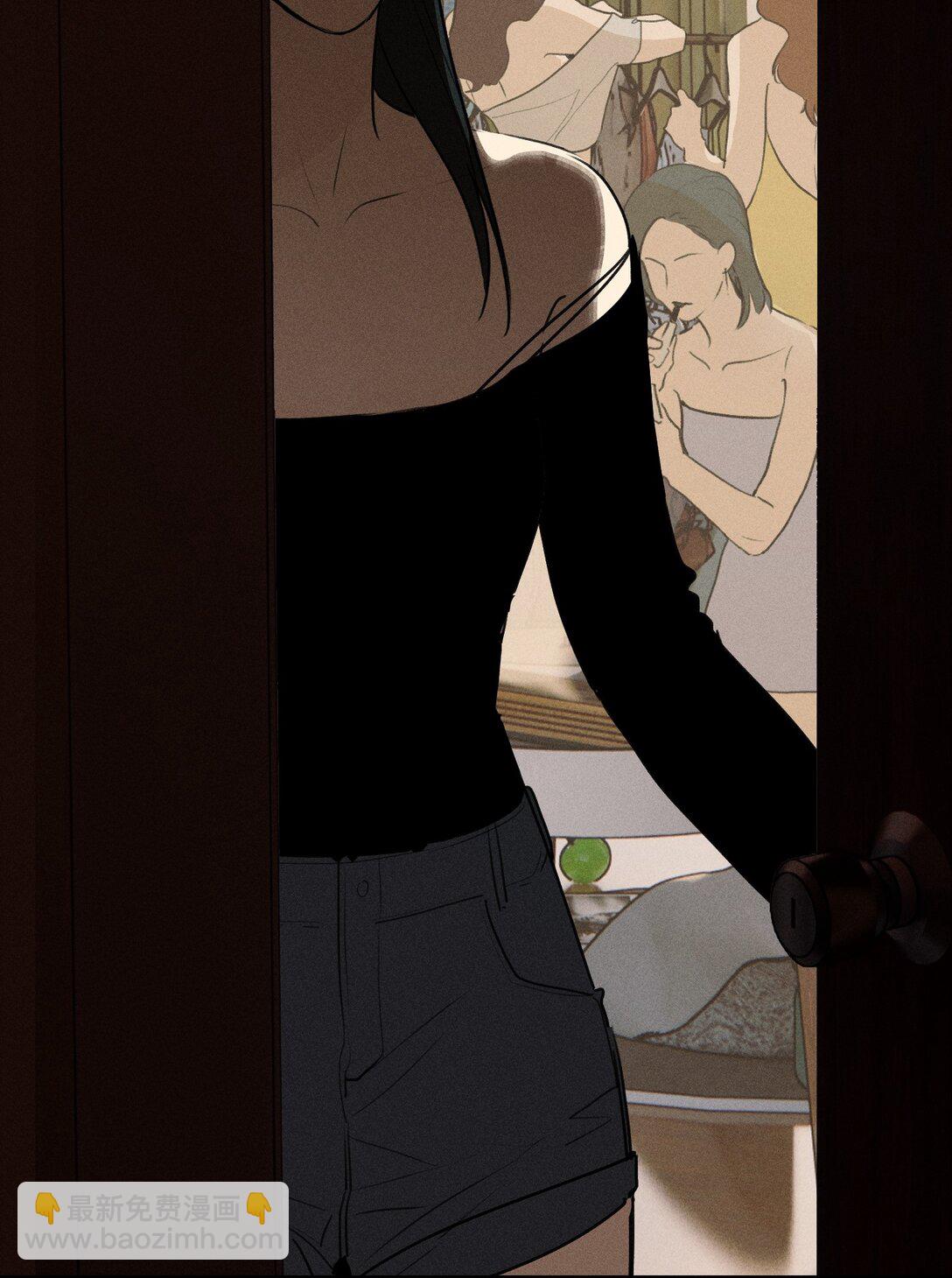 第67话 泥潭中的百合花(1/2)-第73话