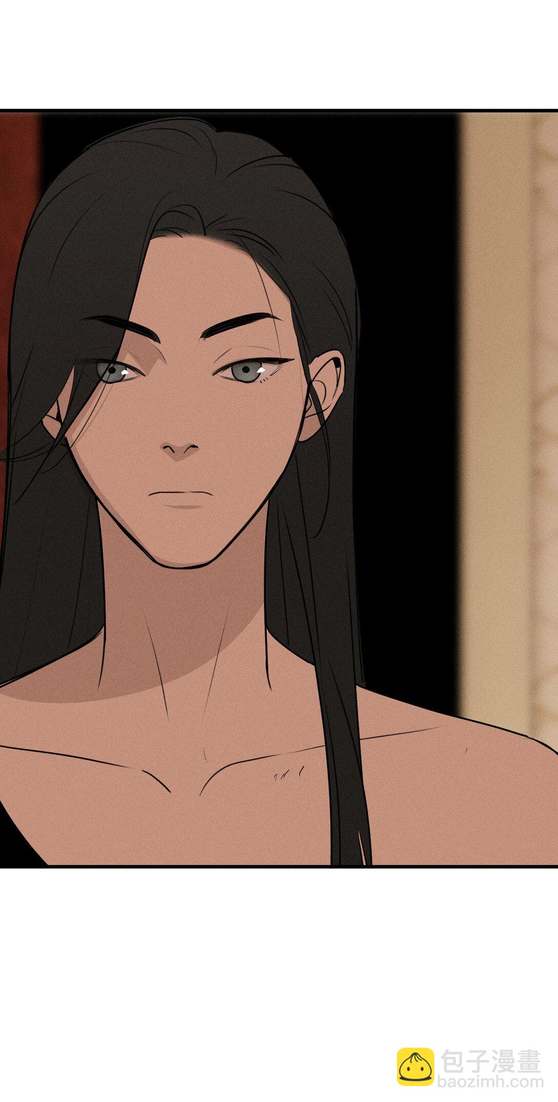 第67话 泥潭中的百合花(1/2)-第73话