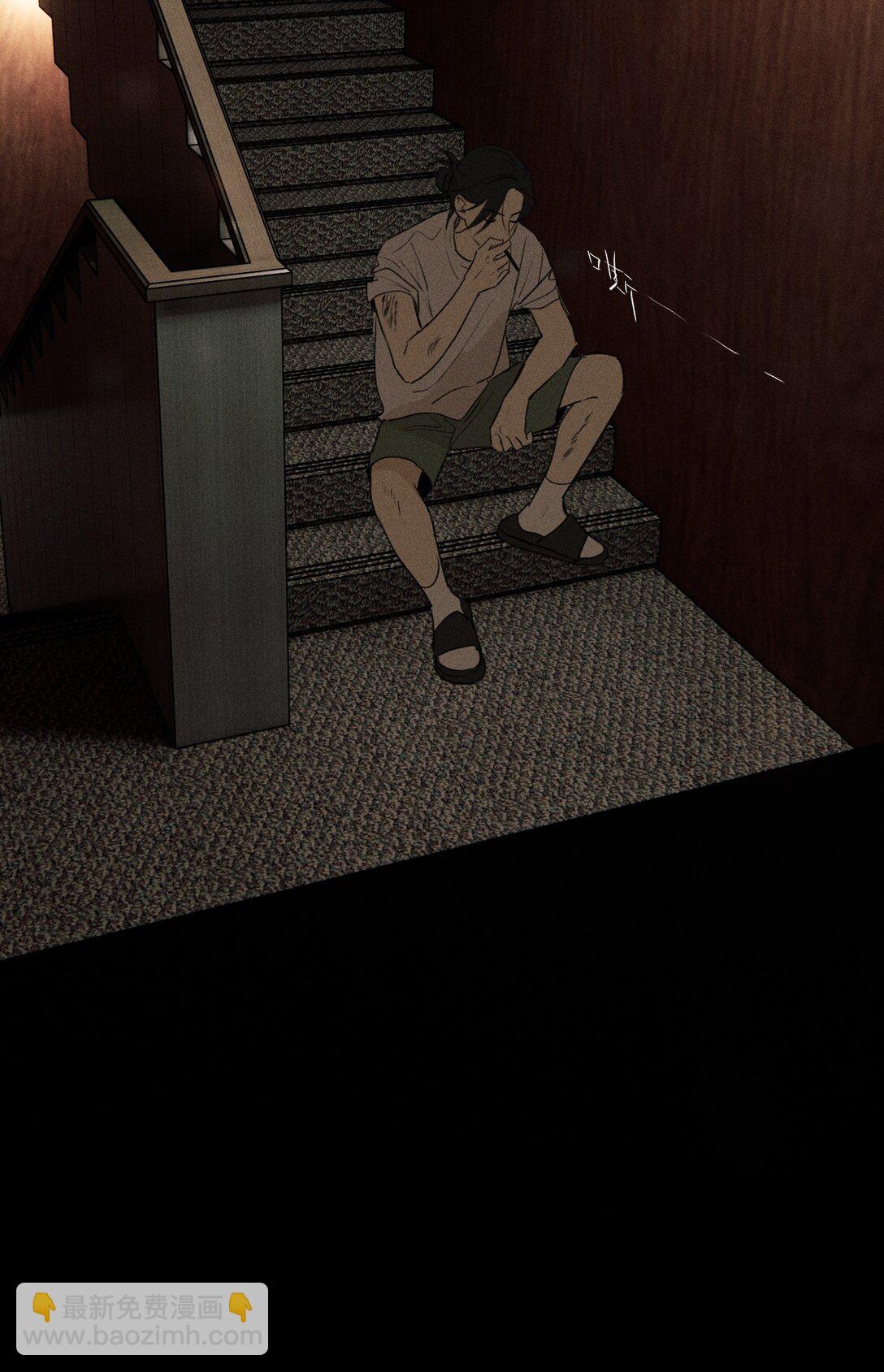 第67话 泥潭中的百合花(1/2)-第73话