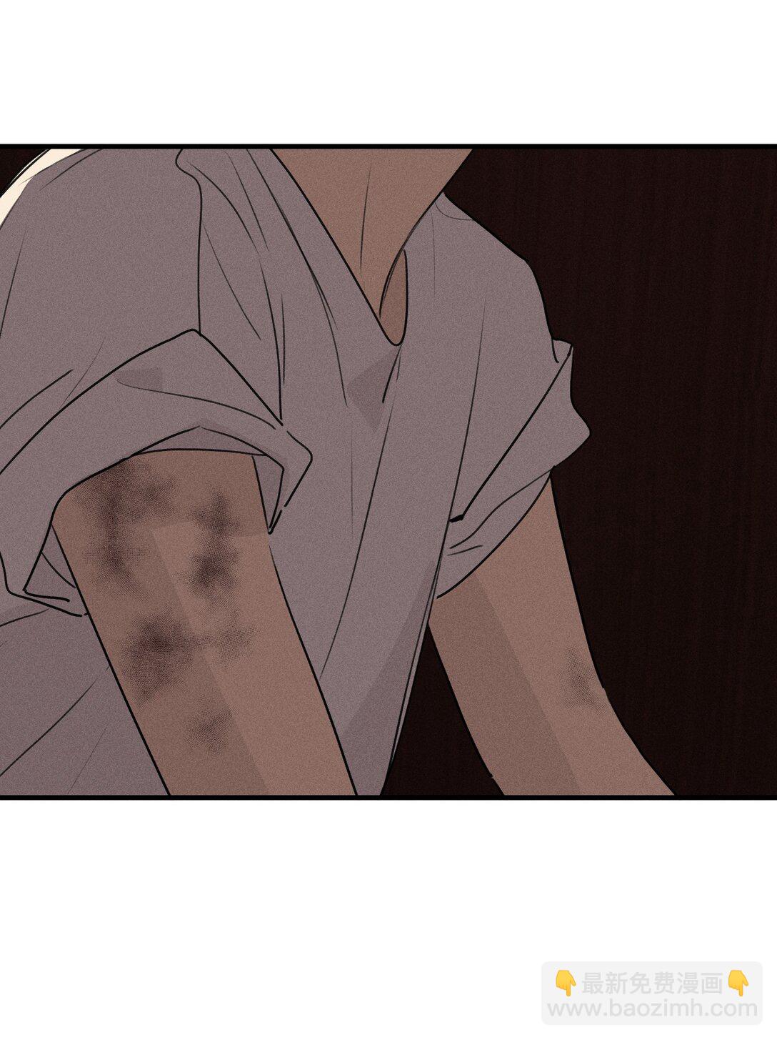 第67话 泥潭中的百合花(1/2)-第73话