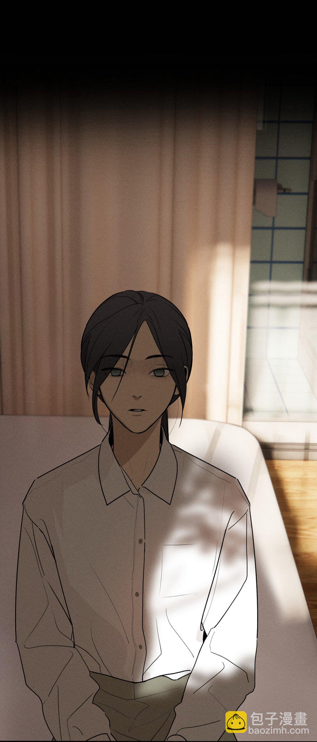 第67话 泥潭中的百合花(1/2)-第73话