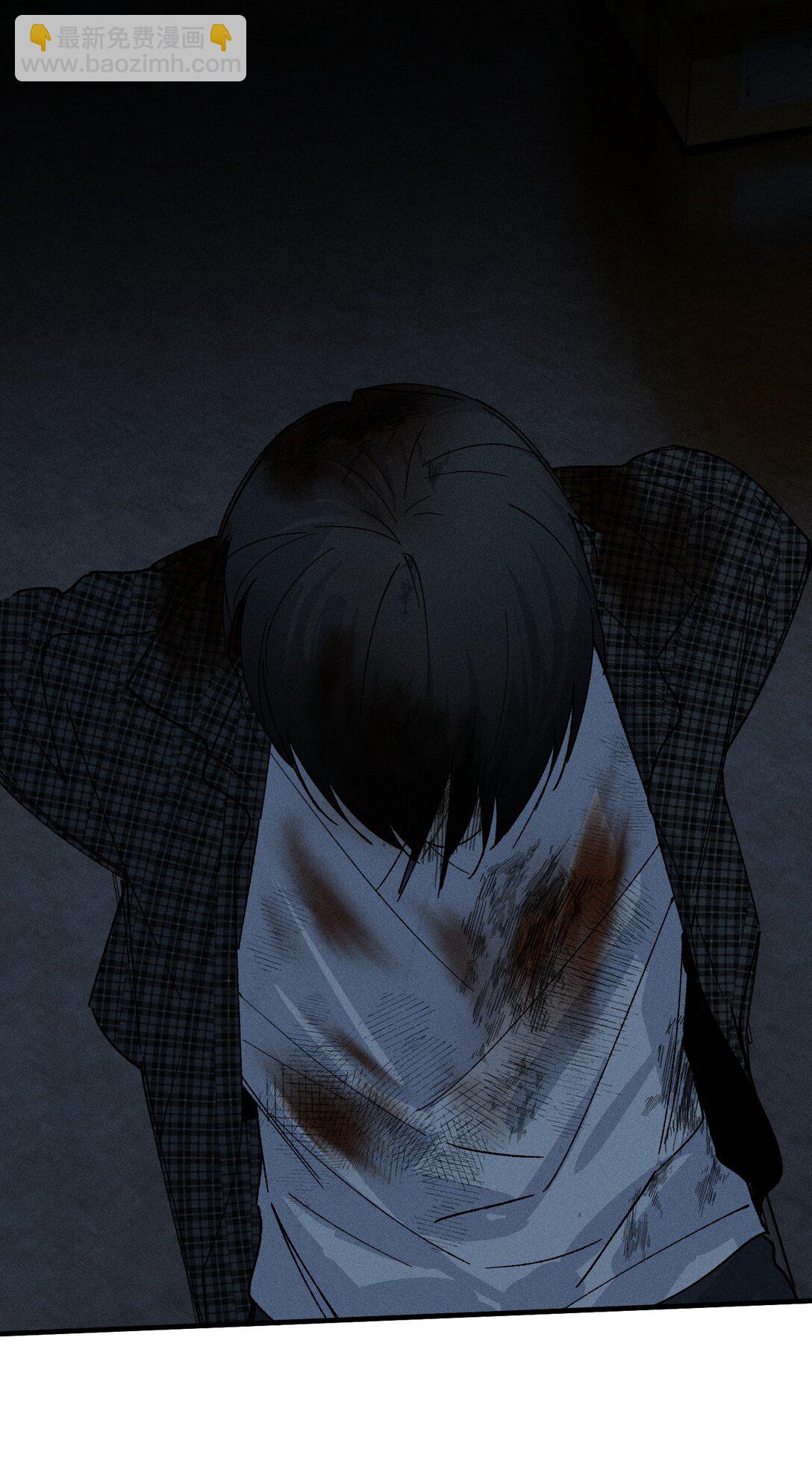 第69话 约定的晚餐（下）(1/2)-第75话