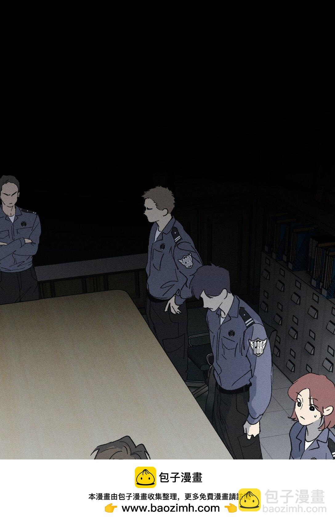 第69话 约定的晚餐（下）(1/2)-第75话