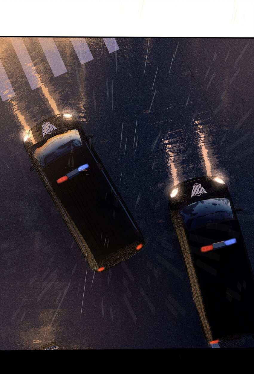 第6话 审讯室（上）-第7话