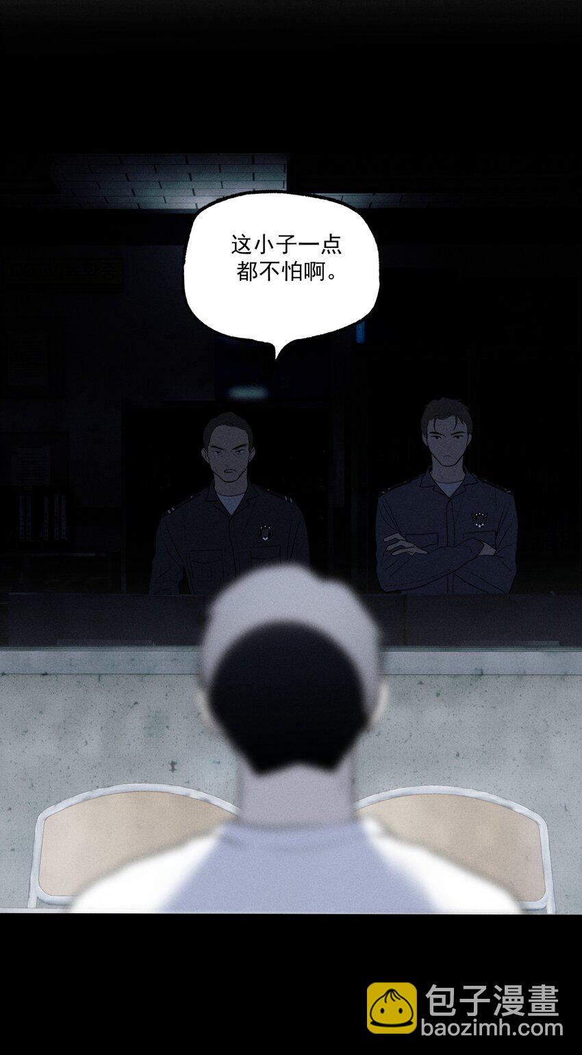 第6话 审讯室（上）-第7话