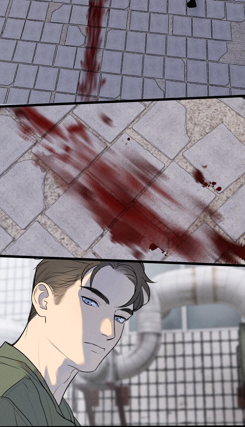 第2话 对策B组（上）(1/2)-第5话