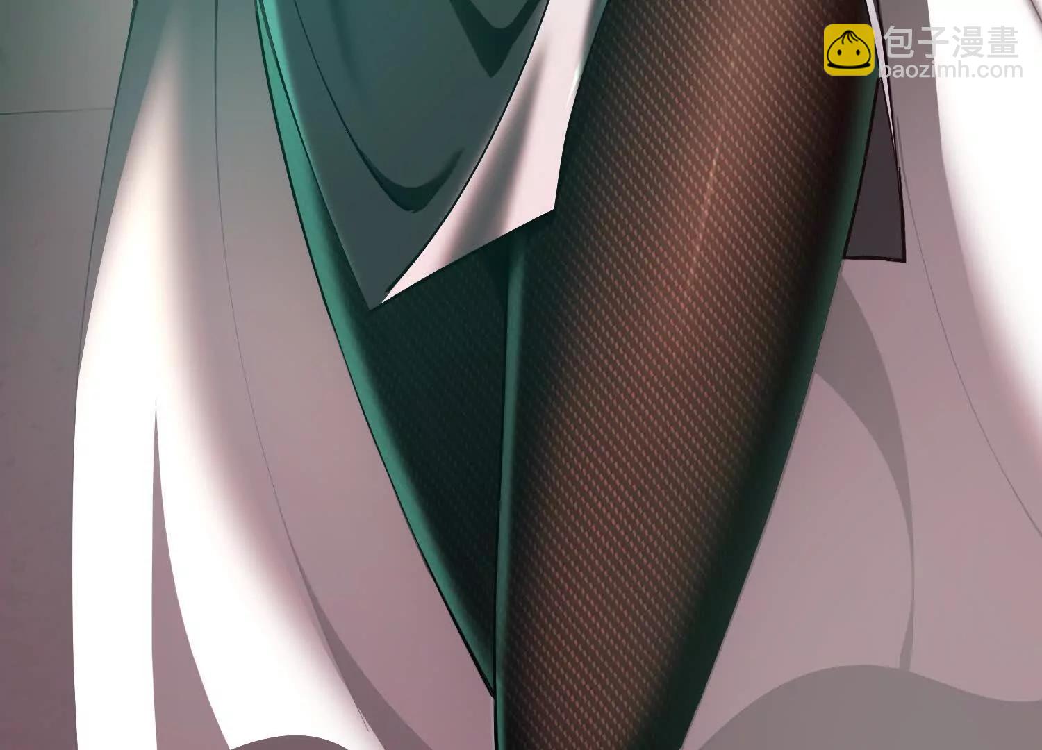 神的慾望遊戲 - 第九話：找到你了！(1/4) - 8