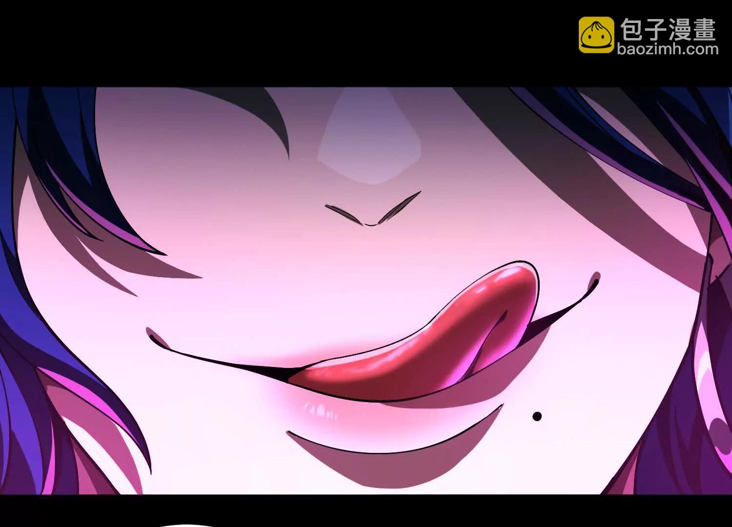 神的慾望遊戲 - 第九話：找到你了！(1/4) - 7