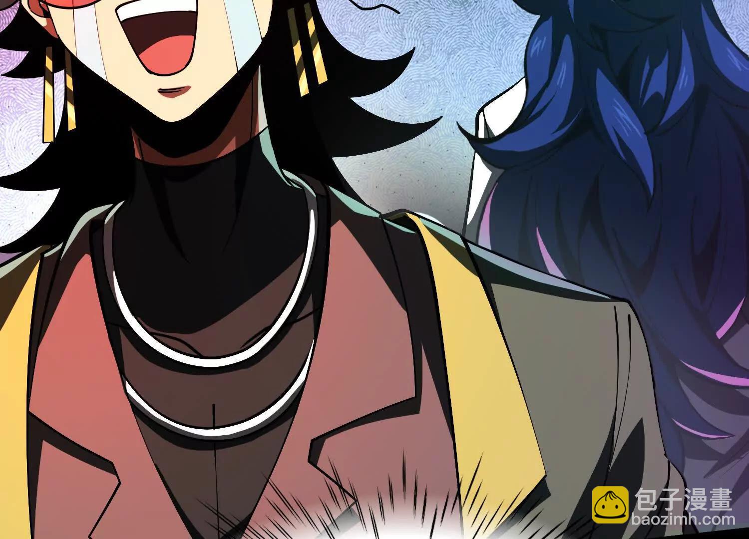 神的慾望遊戲 - 第九話：找到你了！(1/4) - 3