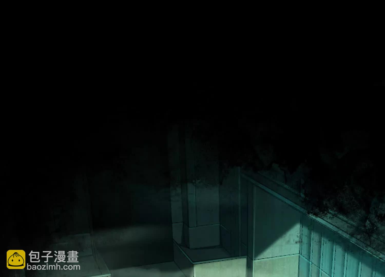 神的慾望遊戲 - 第九話：找到你了！(1/4) - 5
