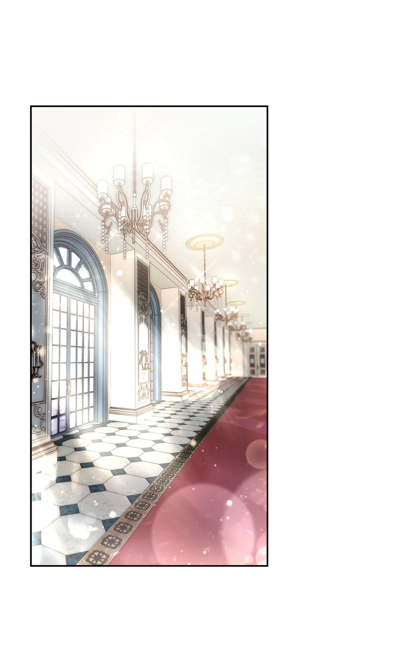 18 初次入宫(1/2)-第19话