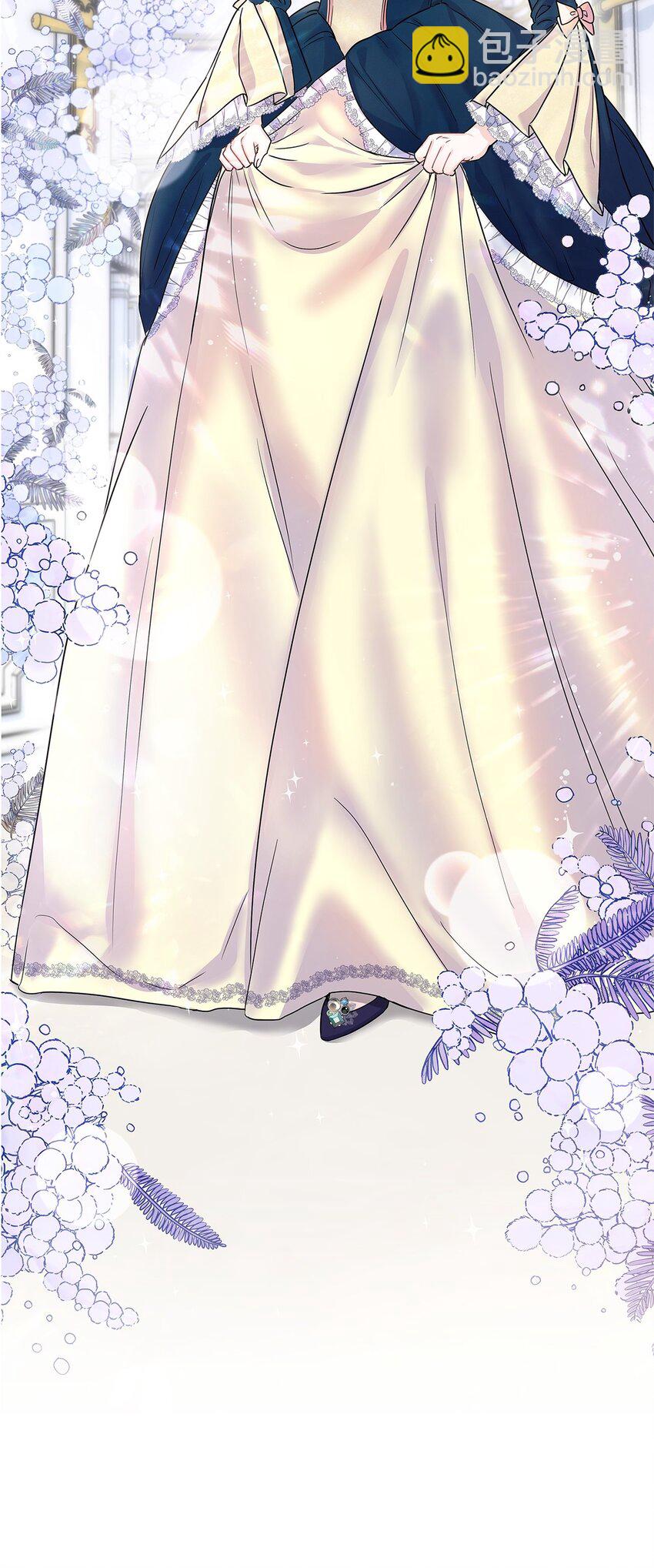 18 初次入宫(1/2)-第19话