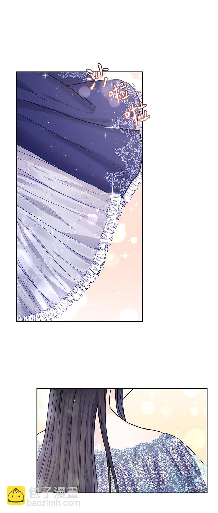 24 担心的侯爵(1/2)-第25话