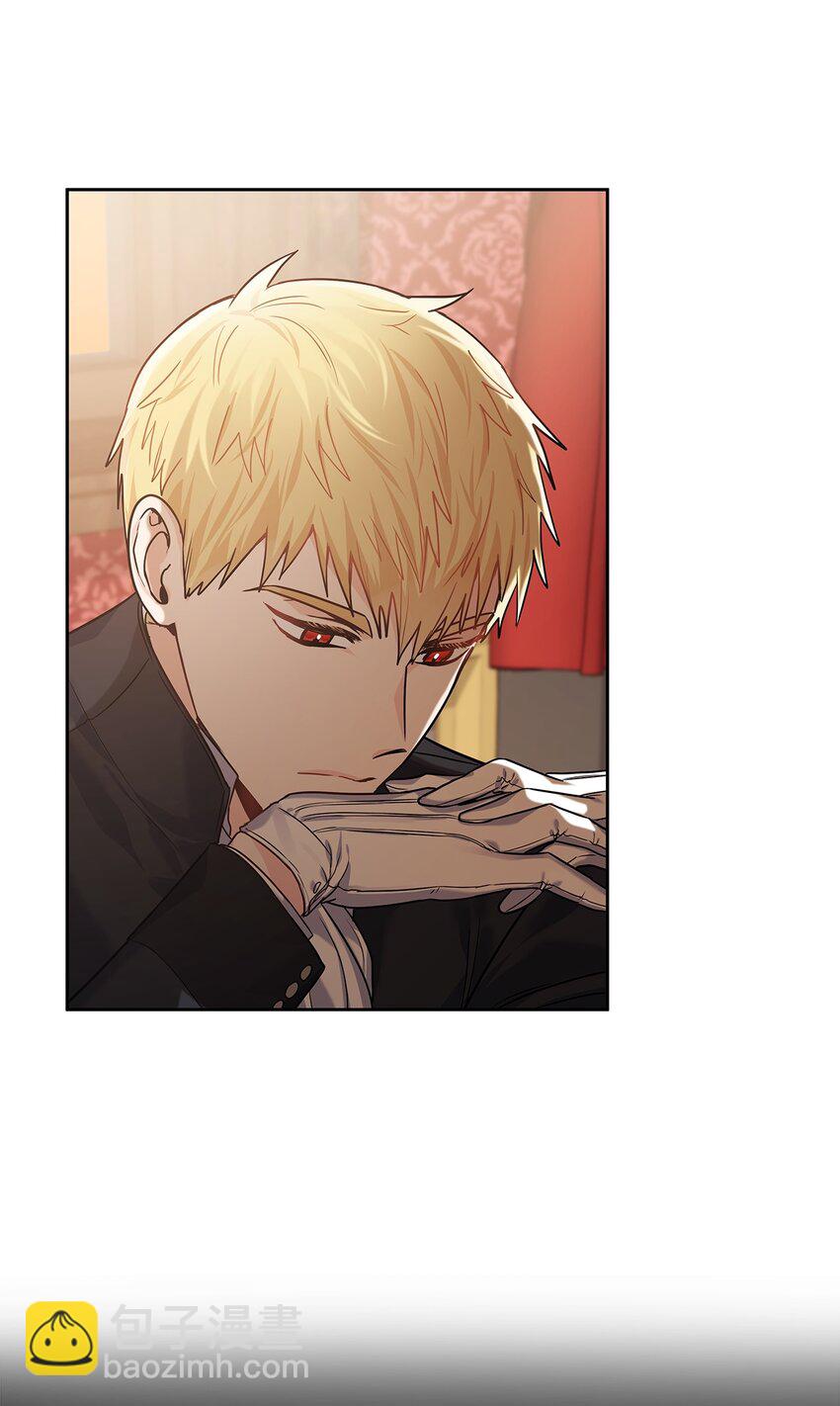 24 担心的侯爵(1/2)-第25话