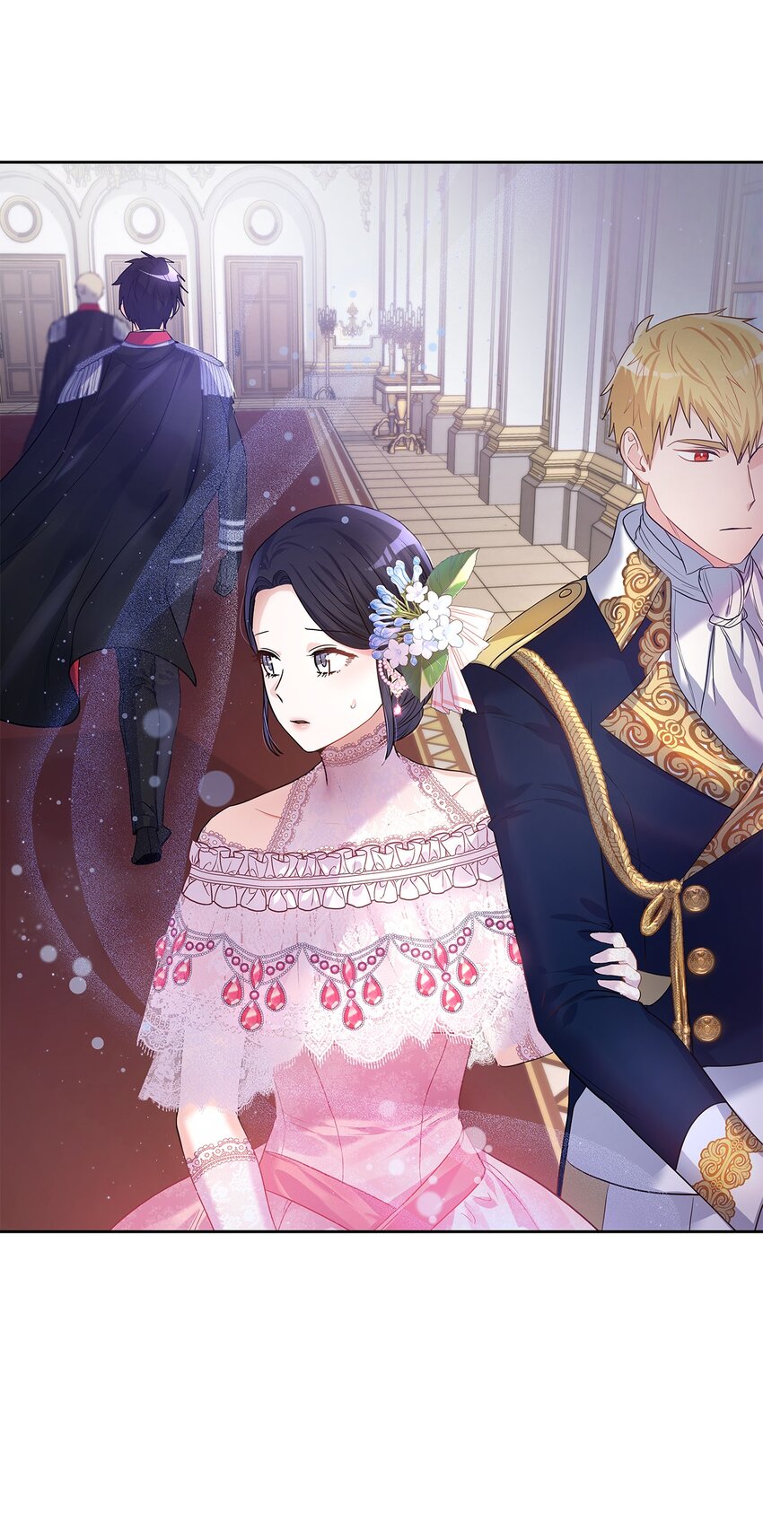 30 宴会风波(1/2)-第31话