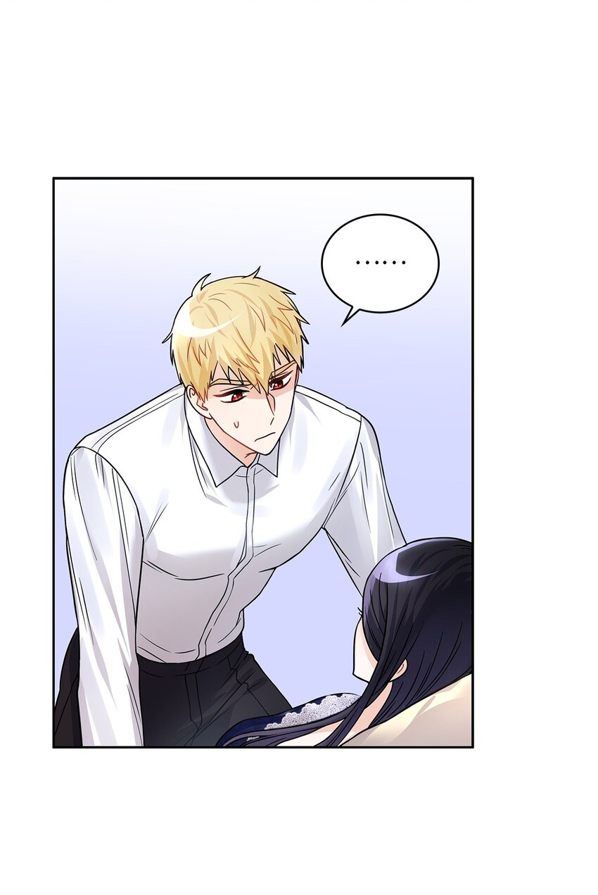 32 醋意浓(1/2)-第33话