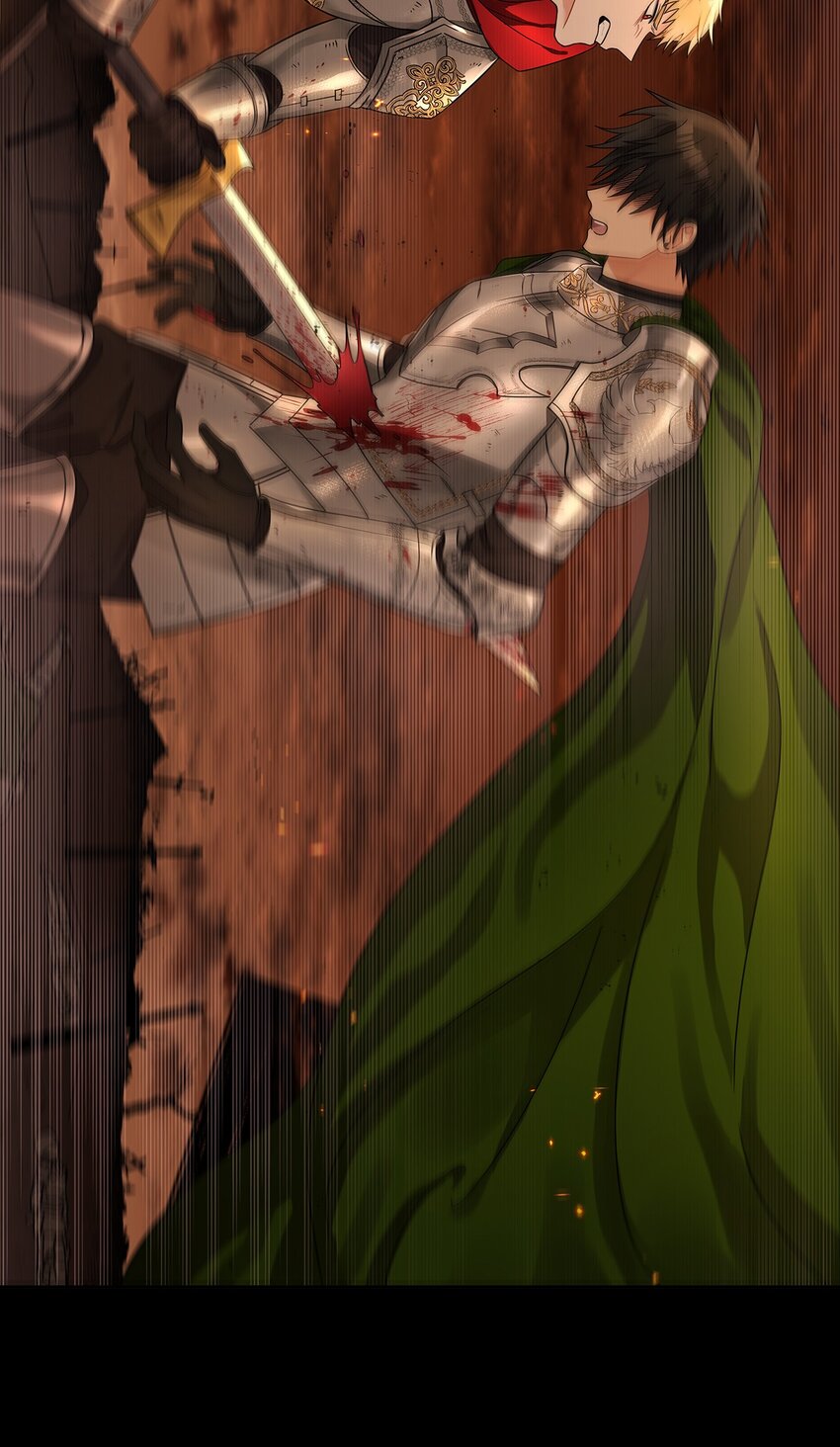 39 战前准备(1/2)-第41话