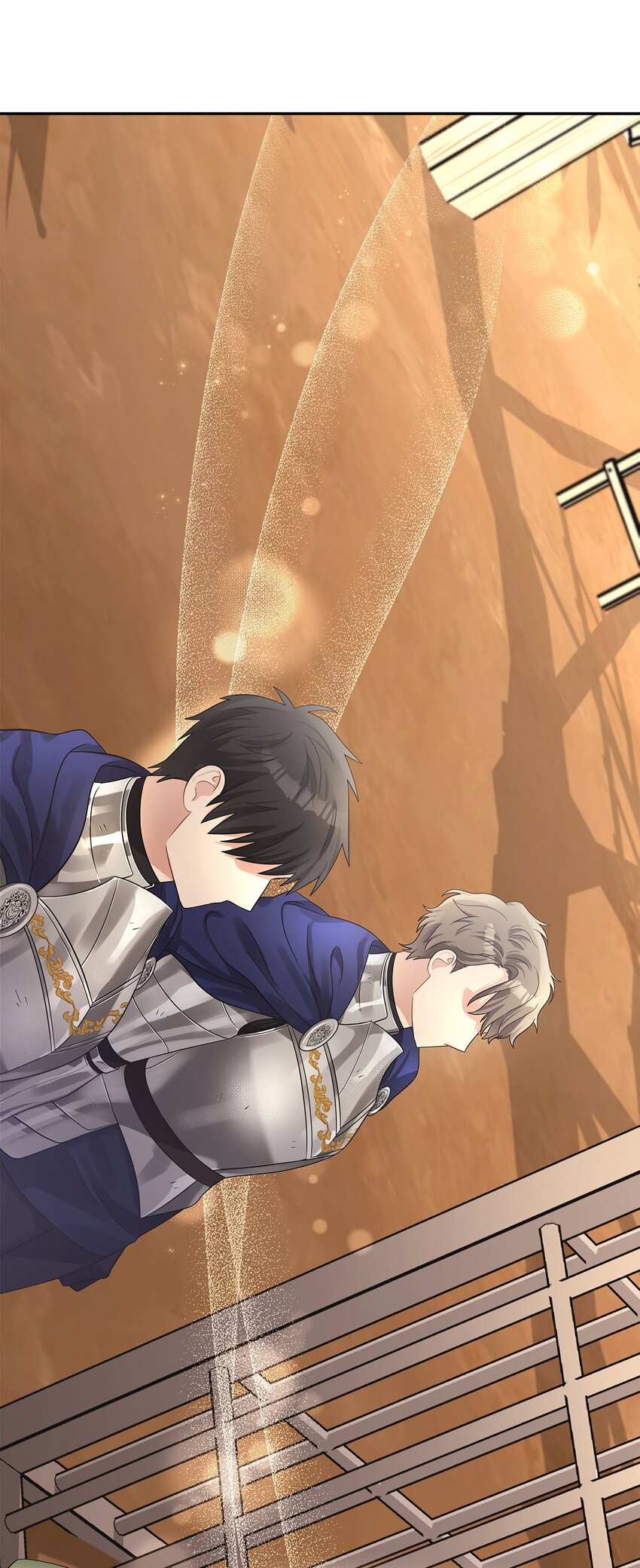 47 谈判(1/2)-第49话