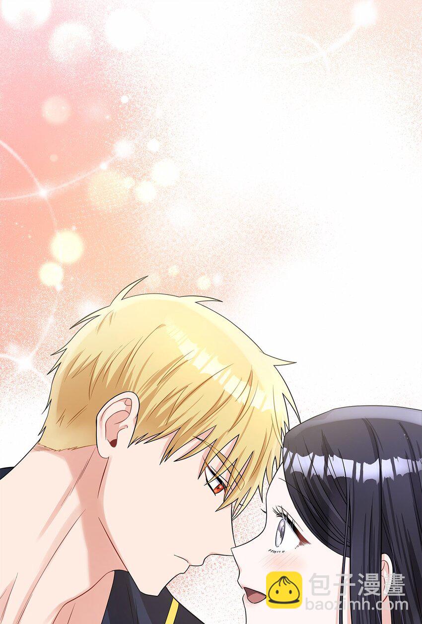 49 颤抖的两颗心(1/2)-第51话