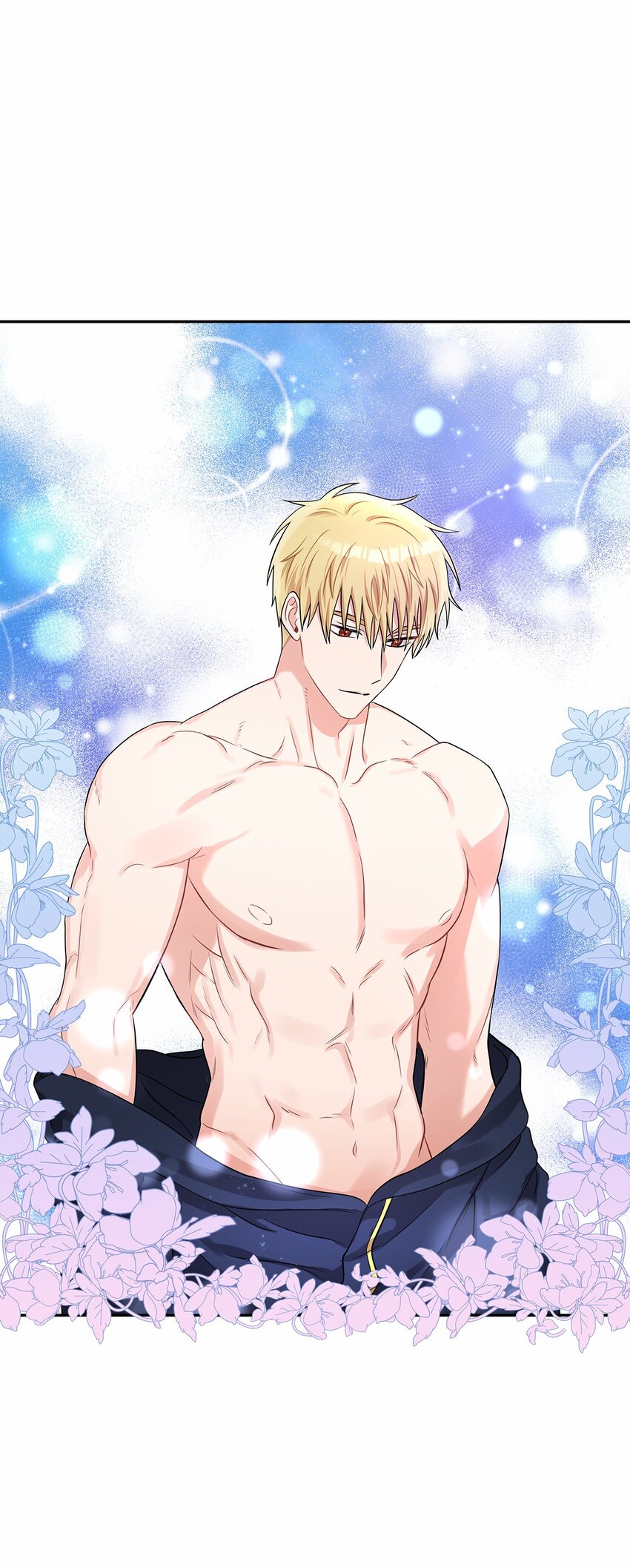 49 颤抖的两颗心(1/2)-第51话