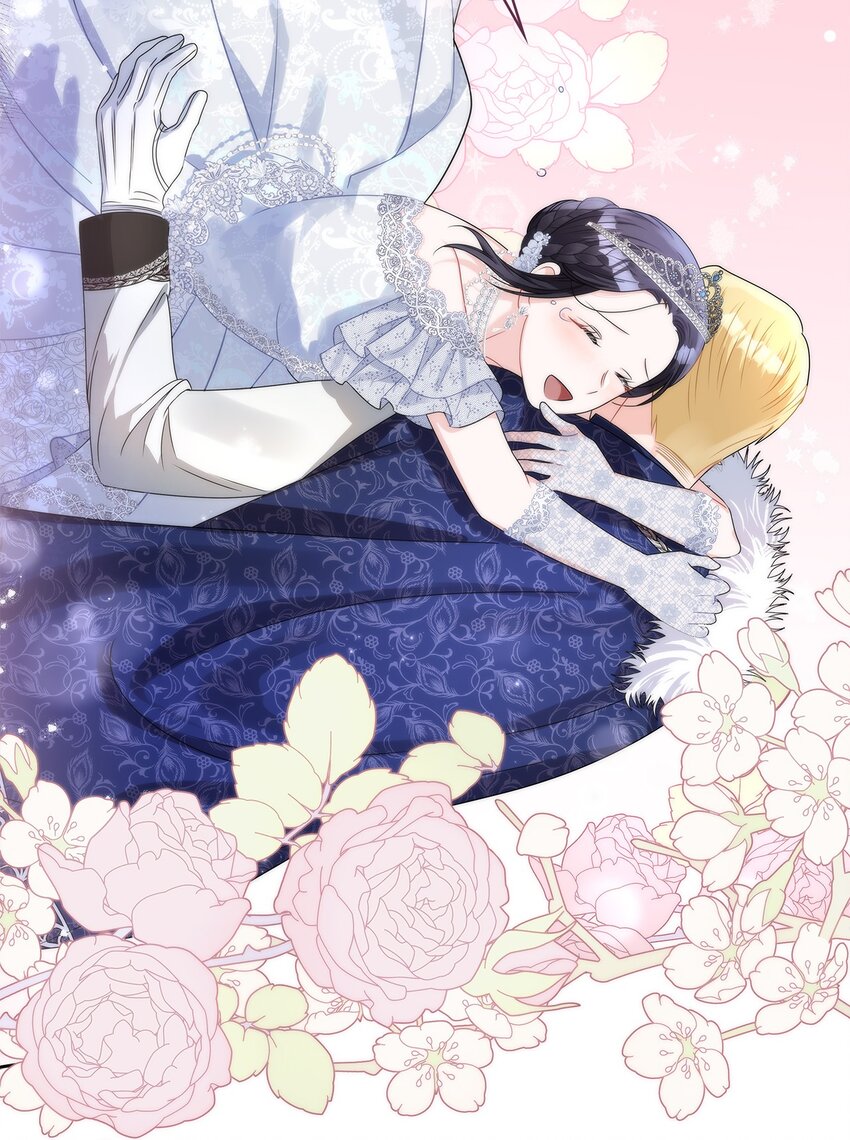 58 献上最美花束(1/2)-第61话