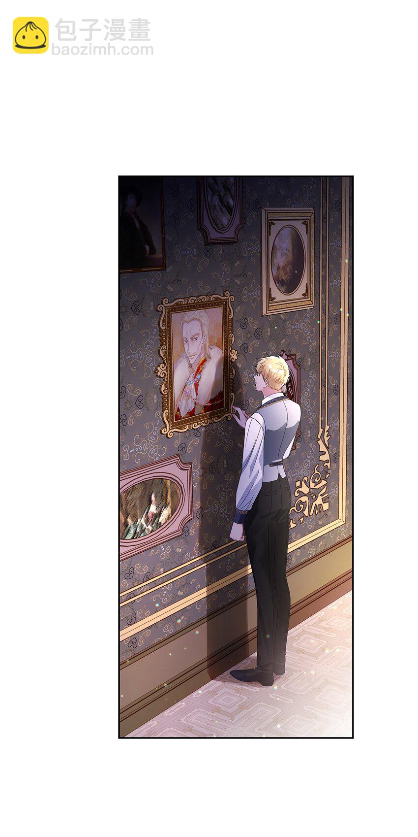 60 贤明的传闻(1/2)-第63话