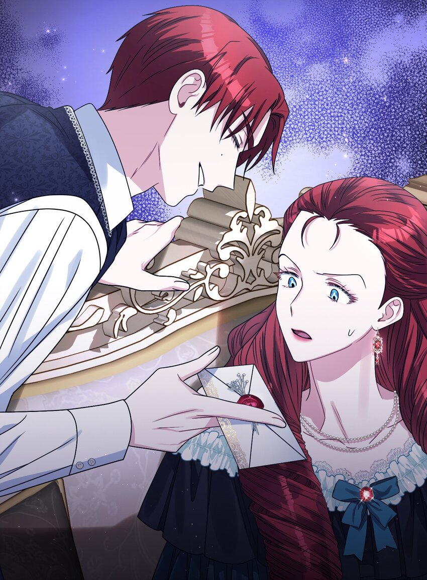 63 波云诡谲的茶会(1/2)-第101话