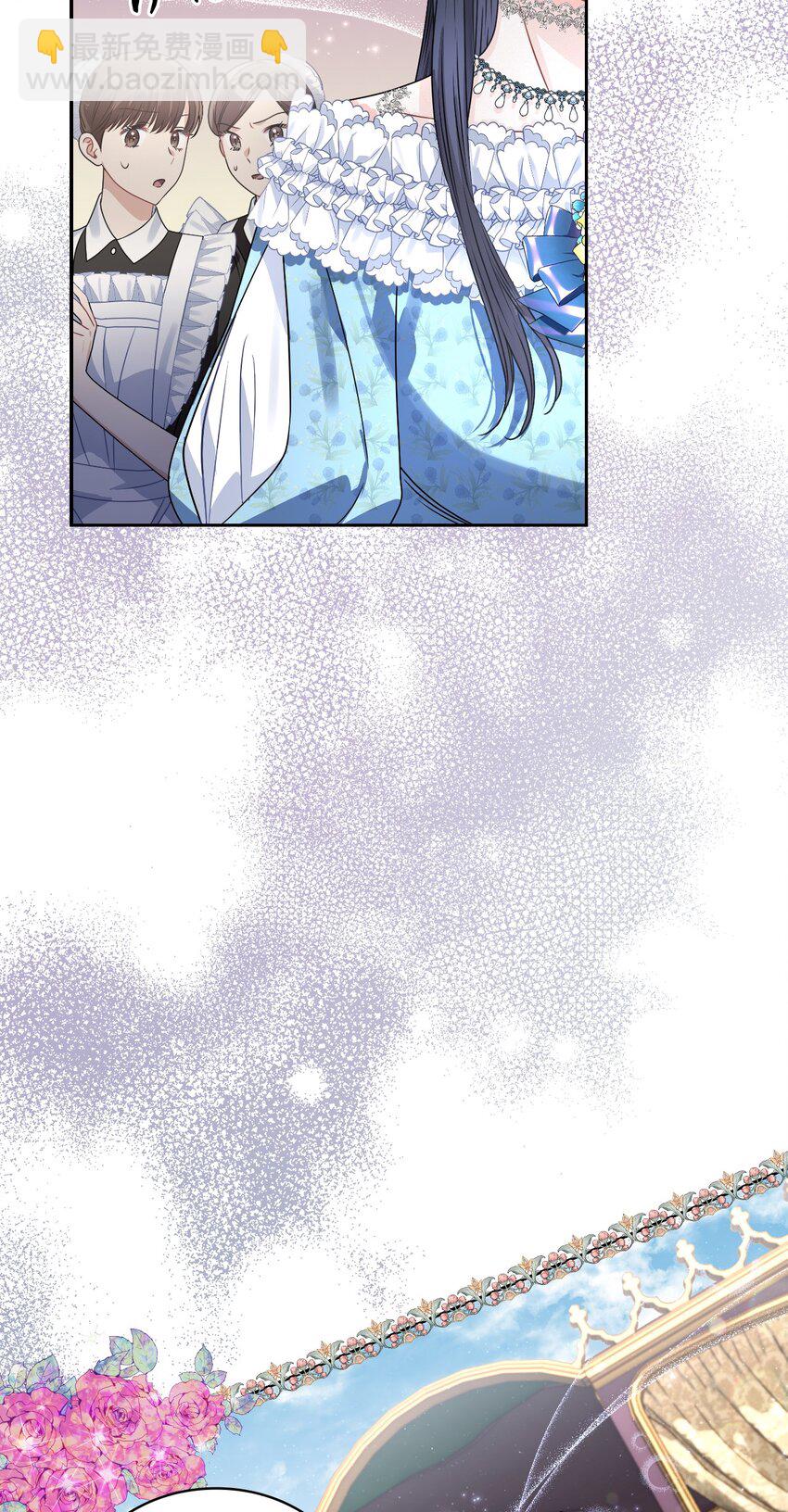 63 波云诡谲的茶会(1/2)-第101话