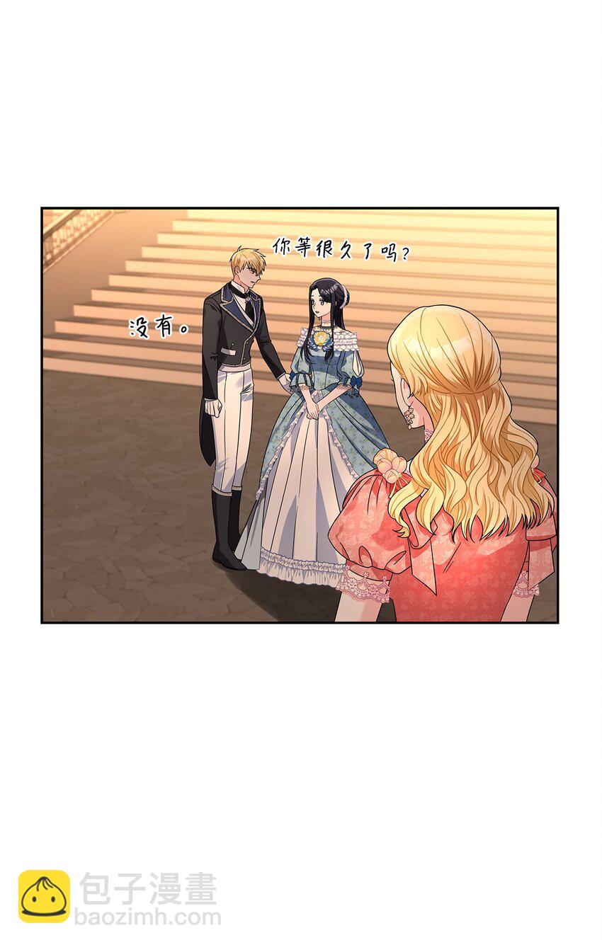 65 反常的公爵(1/2)-第67话