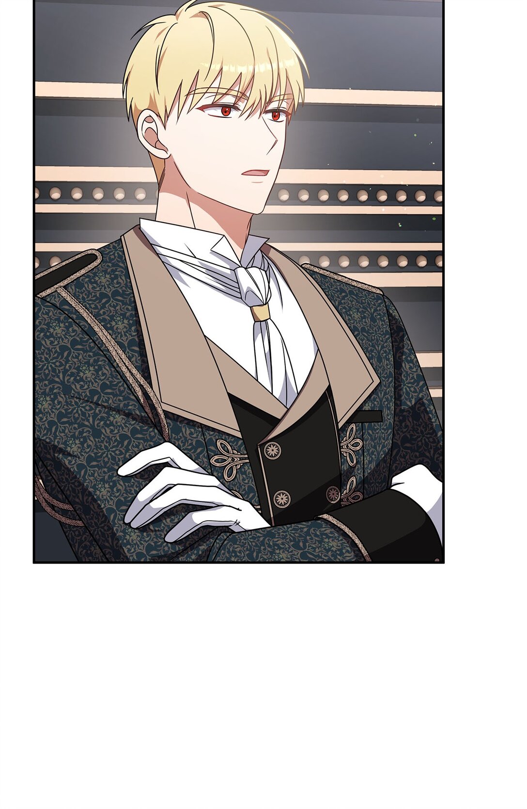 第二季 11 站队(1/2)-第83话