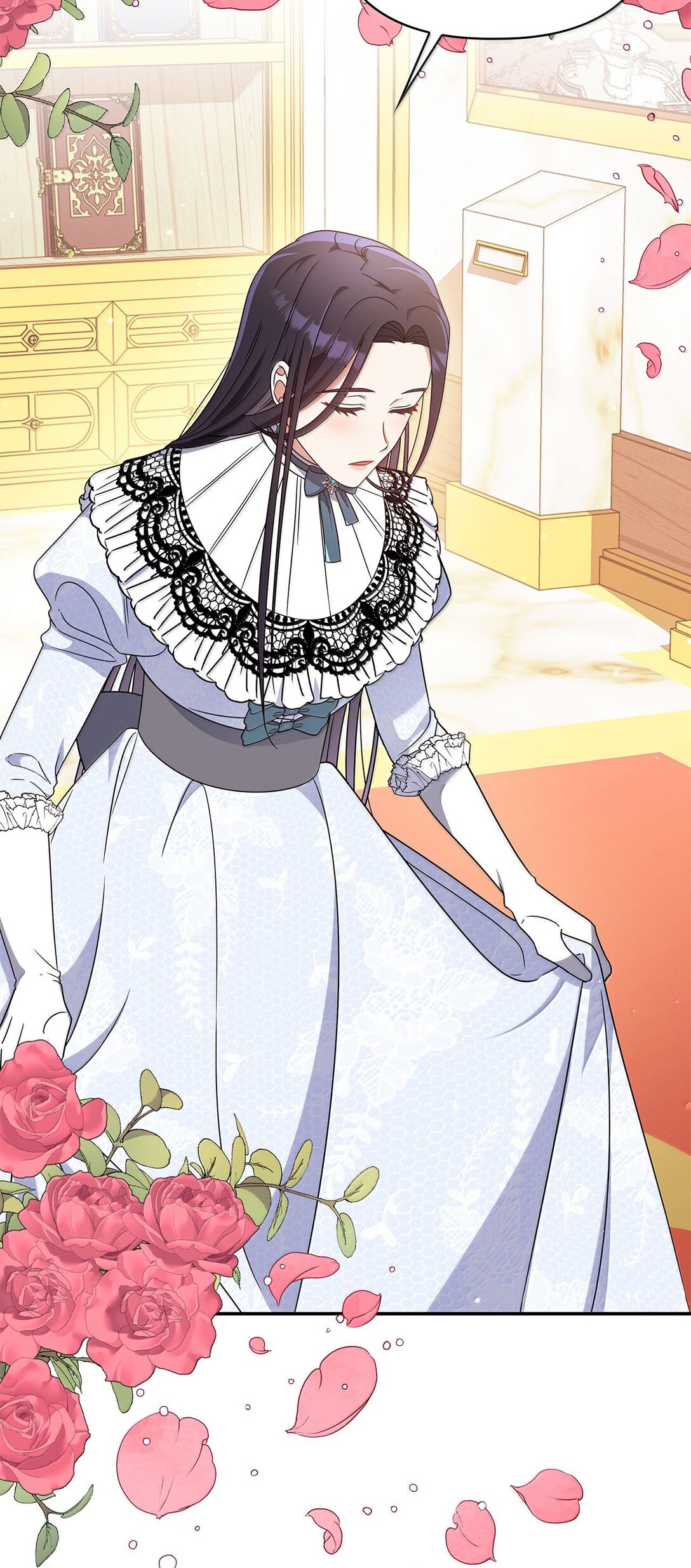 第二季 13 少侯爵加鲁特(1/2)-第85话