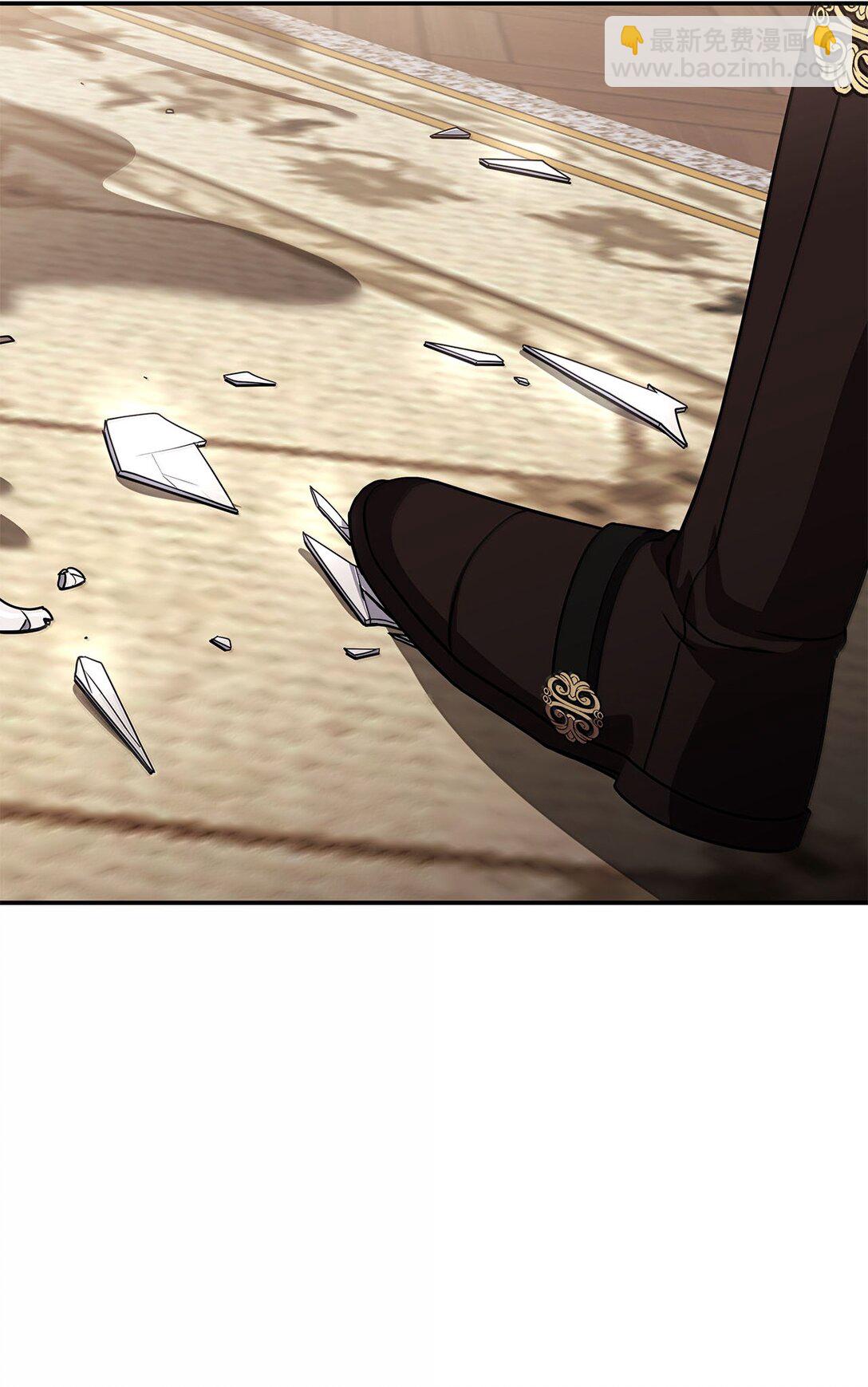 第二季 13 少侯爵加鲁特(1/2)-第85话