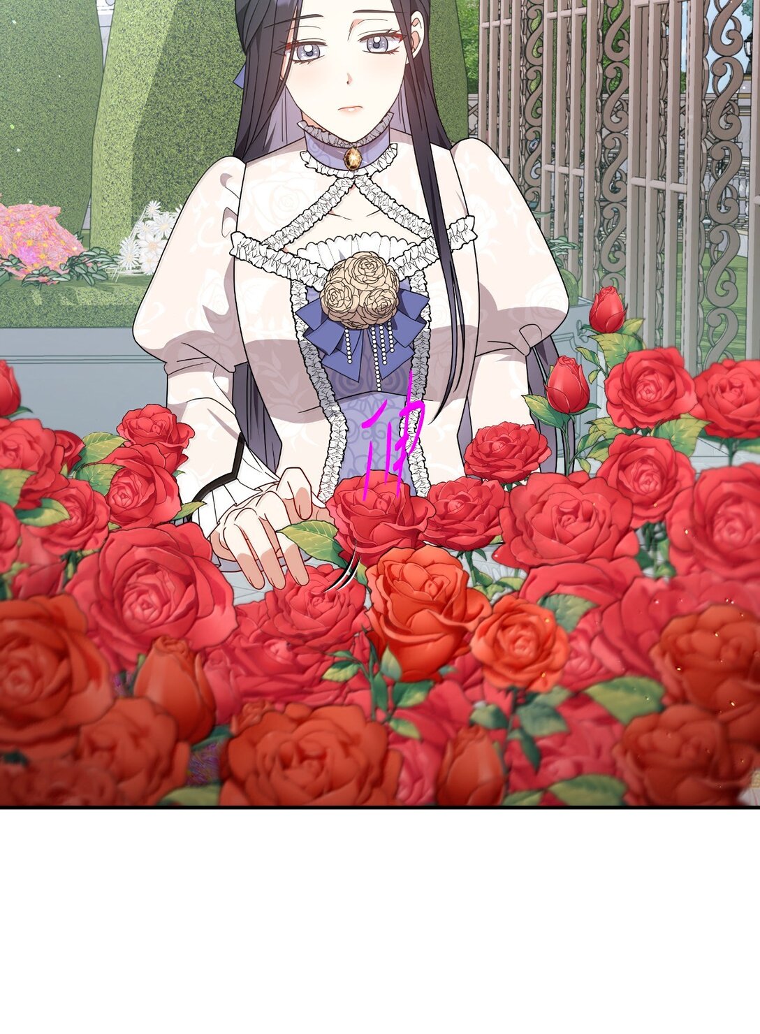 第二季 15 二皇子的妾室(1/2)-第87话